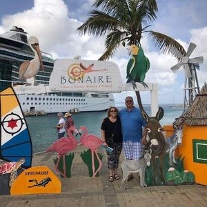 Meet your Posher, Tom